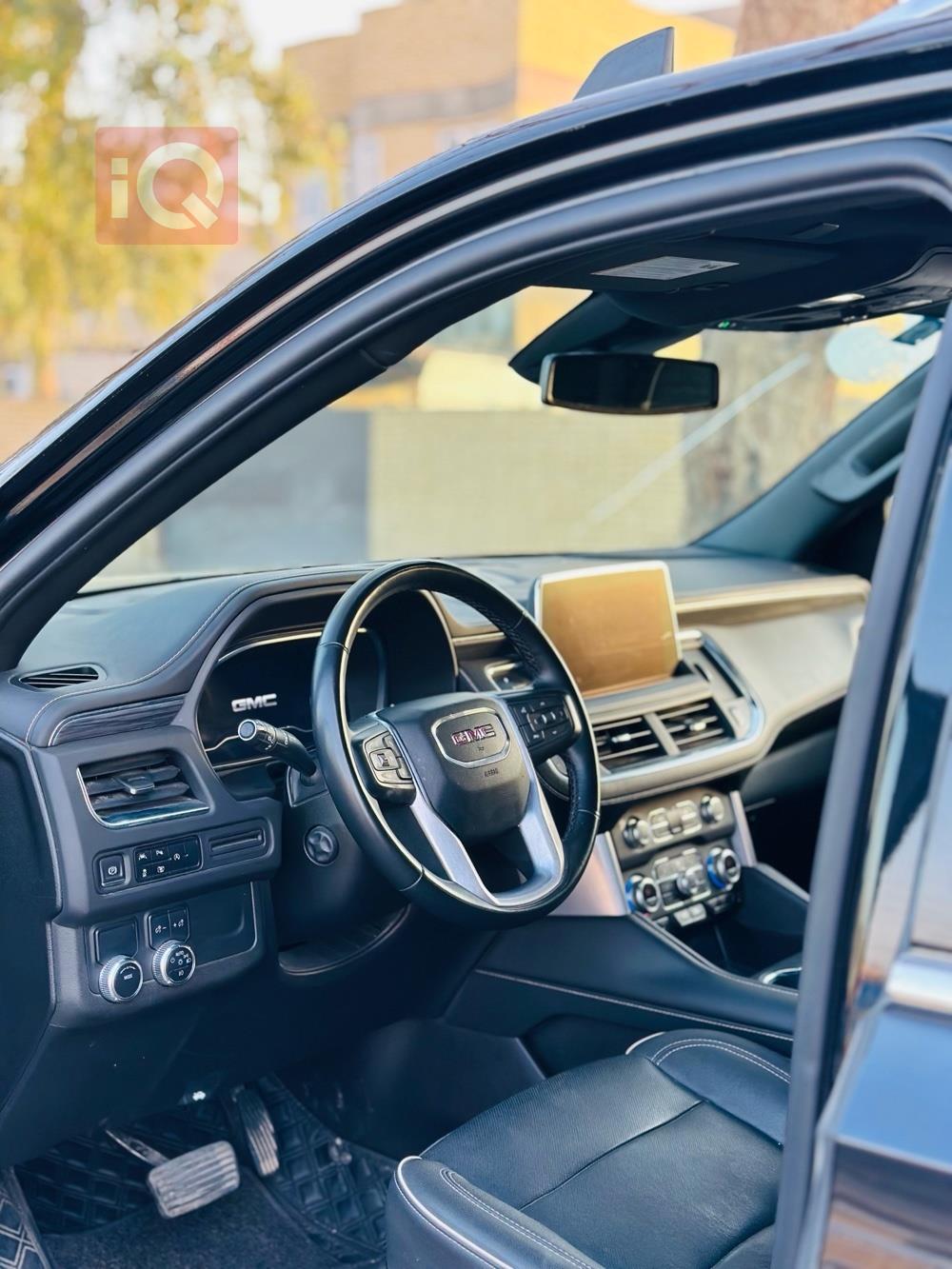 GMC Yukon